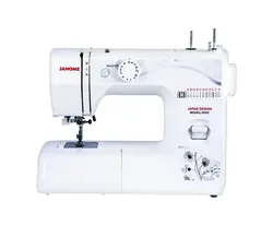 چرخ خیاطی ژانومه مدل 8000