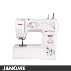 چرخ خیاطی ژانومه مدل 8000