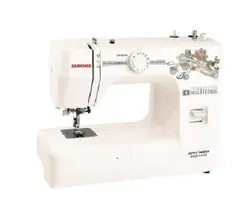 چرخ خیاطی ژانومه مدل 8100 - مادانو