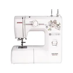 چرخ خیاطی ژانومه مدل 8100 - مادانو