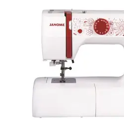 چرخ خیاطی ژانومه مدل 8800 - مادانو