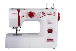 چرخ خیاطی ژانومه مدل 8800 - مادانو