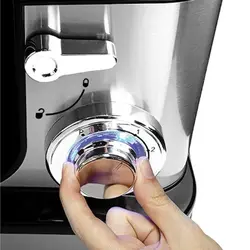 همزن 10 لیتری نیوال مدل MXR-3555 - مادانو
