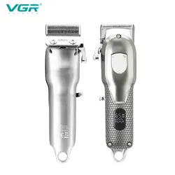 ماشین اصلاح وی جی ار VGR مدل V-276 - با بهترین کیفیت و مناسب ترین قیمت درمادانو