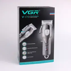 ماشین اصلاح وی جی ار VGR مدل V-276 - با بهترین کیفیت و مناسب ترین قیمت درمادانو