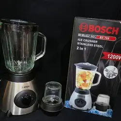 مخلوط کن آسیاب بوش مدل BH-801S - مادانو