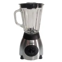 مخلوط کن آسیاب بوش مدل BH-801S - مادانو