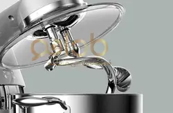 همزن حرفه ای بیم آلمان مدلKM1010