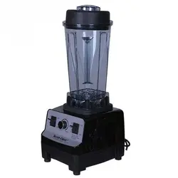 مخلوط کن حرفه ای سیلور کرست مدل 7000وات - با بهترین کیفیت و مناسب ترین قیمت درمادانو