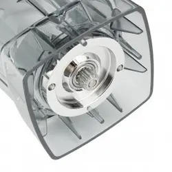 مخلوط کن حرفه ای سیلور کرست مدل 7000وات - با بهترین کیفیت و مناسب ترین قیمت درمادانو