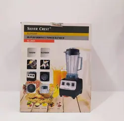 مخلوط کن حرفه ای سیلور کرست مدل 7000وات - با بهترین کیفیت و مناسب ترین قیمت درمادانو