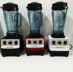 مخلوط کن حرفه ای سیلور کرست مدل 7000وات - با بهترین کیفیت و مناسب ترین قیمت درمادانو