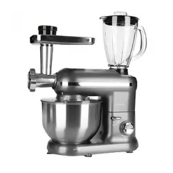 همزن حرفه ای هنریچ مدل HKM-5262 - مادانو