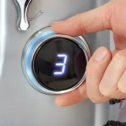 همزن حرفه ای هنریج آلمان 12 لیتری مدل HKM8120 - مادانو