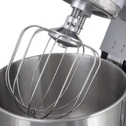 همزن حرفه ای هنریج آلمان 12 لیتری مدل HKM8120 - مادانو