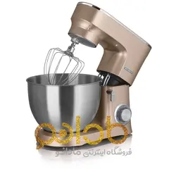 همزن حرفه ای هنریچ مدل KM 8078 - با مناسب ترین قیمت وبهترین کیفیت درمادانو
