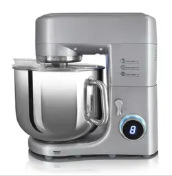 همزن حرفه ای11لیتر هنریچ آلمان مدل HKM-8110 - با بهترین کیفیت و مناسب ترین قیمت درمادانو