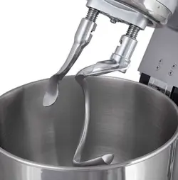 همزن حرفه ای11لیتر هنریچ آلمان مدل HKM-8110 - با بهترین کیفیت و مناسب ترین قیمت درمادانو