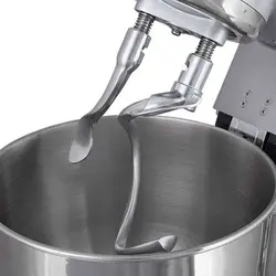 همزن حرفه ای11لیتر هنریچ آلمان مدل HKM-8110 - با بهترین کیفیت و مناسب ترین قیمت درمادانو