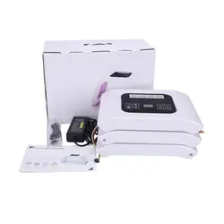 دستگاه ماسک ال ای دی تراپی امگا لایت مدل 7 Light - مادانو