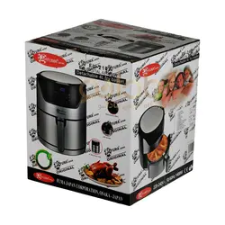سرخ کن بدون روغن فوما مدل FU-2107 - مادانو