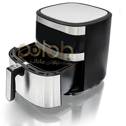 سرخ کن هنریچ آلمان 8لیتری مدل HFR-8205 - مادانو