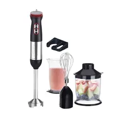 غذاساز سه کاره پرشیا مدل PR550