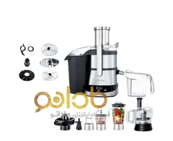 غذاساز و آبمیوه گیری 20کاره جنرال ژاپن مدل GE-98229 - مادانو