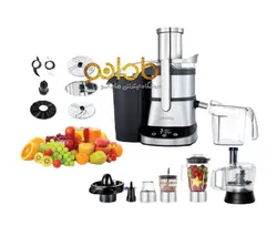 غذاساز و آبمیوه گیری 20کاره جنرال ژاپن مدل GE-98229 - مادانو