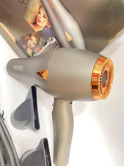 سشوار حرفه‌ ای موزر مدل MZ9951 - مادانو