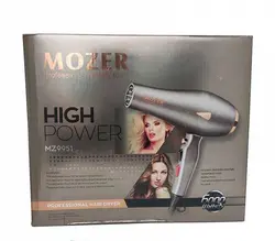 سشوار حرفه‌ ای موزر مدل MZ9951 - مادانو