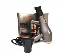 سشوار حرفه‌ ای موزر مدل MZ9951 - مادانو