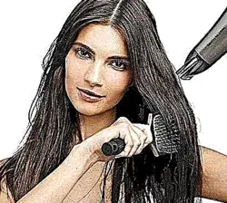 سشوار رمینگتون مدل RE-2023 - مادانو