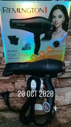 سشوار رمینگتون مدل RE-2023 - مادانو