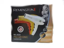 سشوار قدرتمند رمینگتون مدل RE-2020 - مادانو