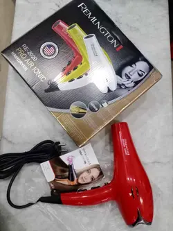 سشوار قدرتمند رمینگتون مدل RE-2020 - مادانو