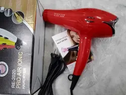 سشوار قدرتمند رمینگتون مدل RE-2020 - مادانو