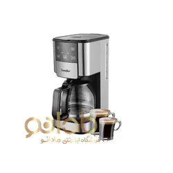 قهوه سازحرفه ای سونیفر مدل SF-3556 - مادانو