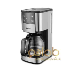 قهوه سازحرفه ای سونیفر مدل SF-3556 - مادانو