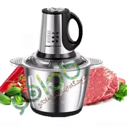 خردکن 5 لیتری پروفی مکس آلمان مدل:MG003 - مادانو