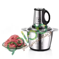 خردکن 5 لیتری پروفی مکس آلمان مدل:MG003 - مادانو