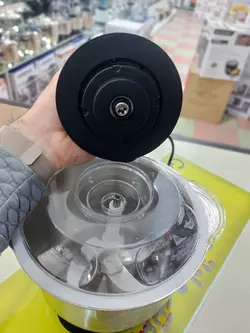 خردکن 5 لیتری پروفی مکس آلمان مدل:MG003 - مادانو