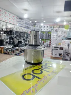 خردکن 5 لیتری پروفی مکس آلمان مدل:MG003 - مادانو