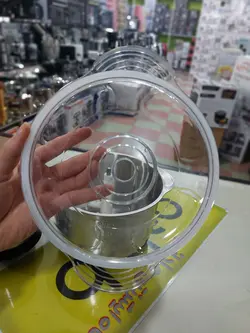 خردکن 5 لیتری پروفی مکس آلمان مدل:MG003 - مادانو