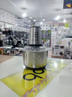 خردکن 5 لیتری پروفی مکس آلمان مدل:MG003 - مادانو