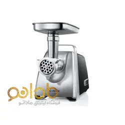 چرخ گوشت حرفه ای بوش آلمان مدل: MFW68660 - مادانو