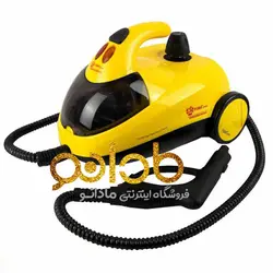 بخارشوی حرفه ای فوما ژاپن مدل: FU-9000 - مادانو