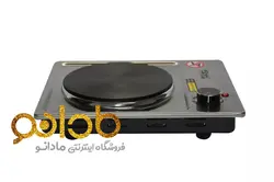 اجاق برقی تک شعله دی اس پی DSP مدل: KD4046 - مادانو