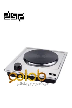 اجاق برقی تک شعله دی اس پی DSP مدل: KD4046 - مادانو