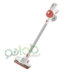 جارو شارژی دسته بلند زانوسی ایتالیا ZANUSSI مدل:ZHS-32802-RD - مادانو